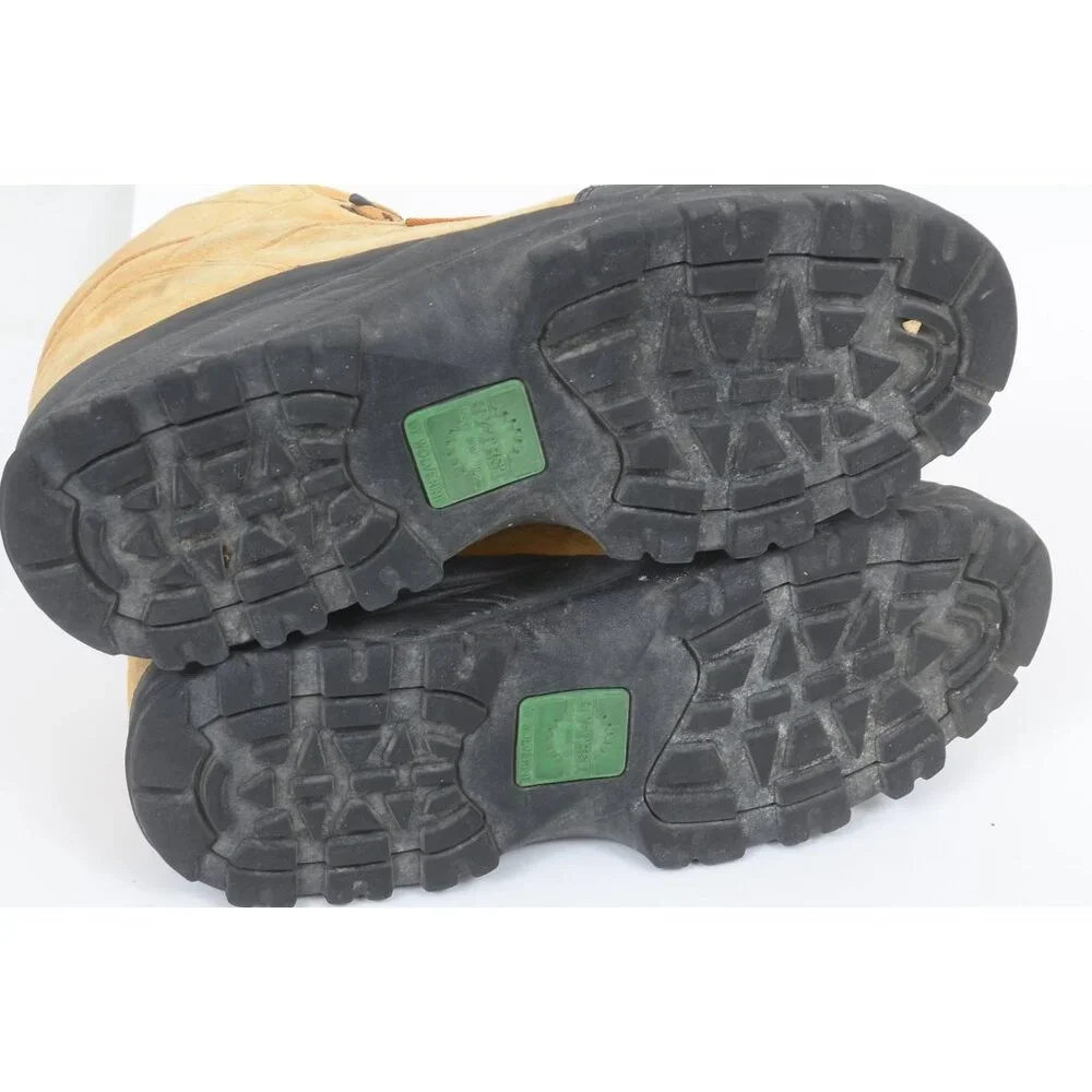 Hy-Test by Wolverine Men's Size 10 Work Safety Puncture Resistant Composite Toe